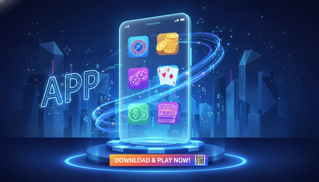 Stakes mobile App