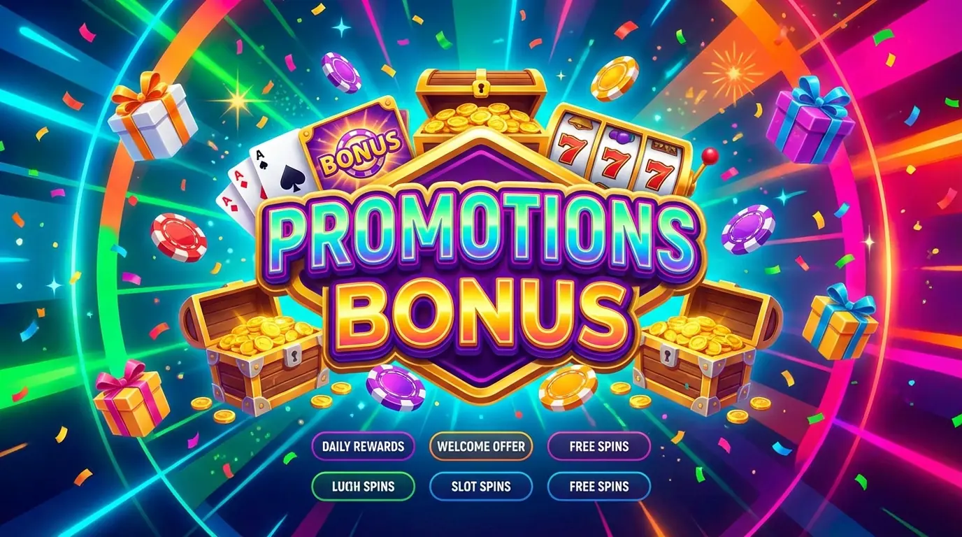 Stakes Casino Aktionen