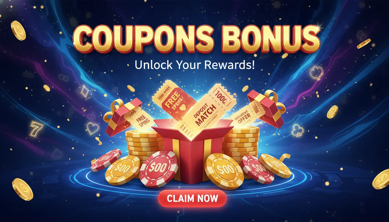Stakes Coupon Angebote