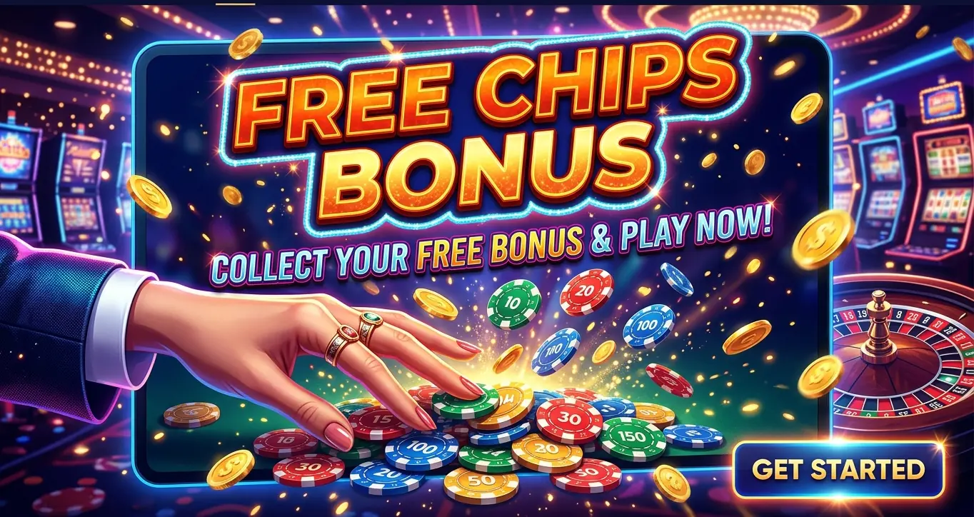 Stakes Bonuschips
