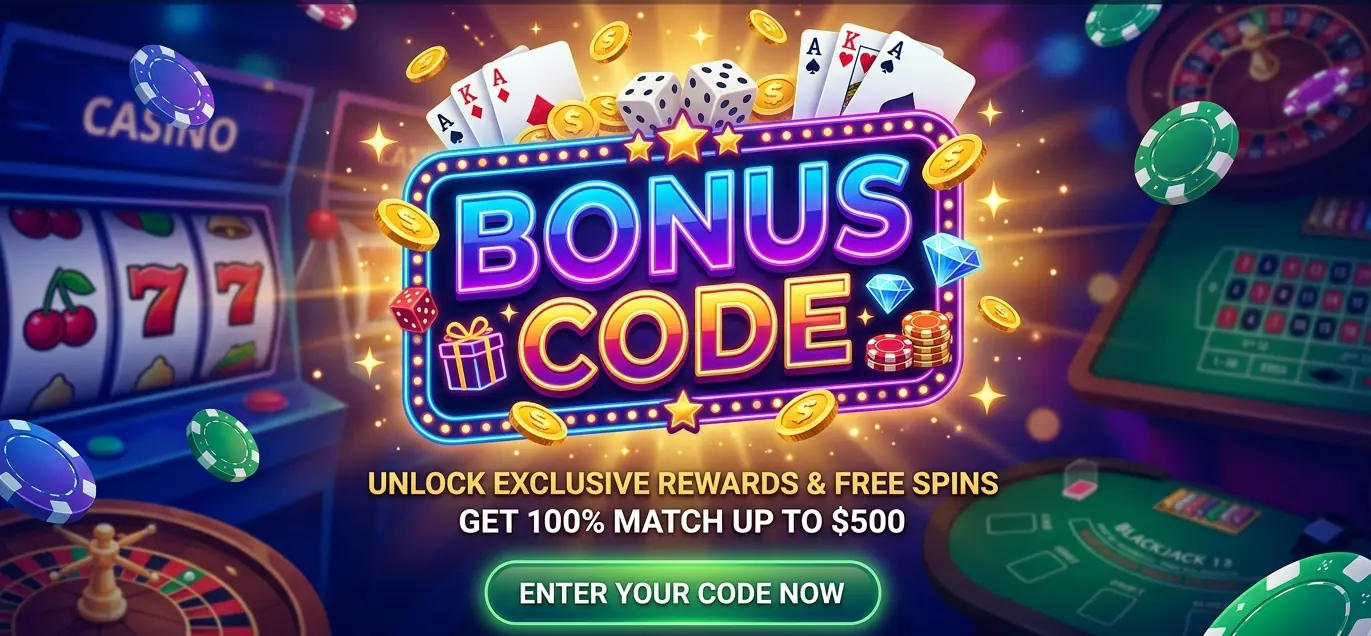 Stakes Promocode