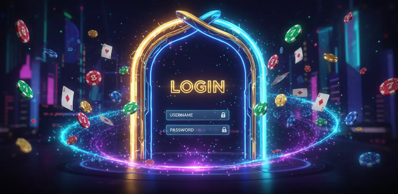 Stakes Casino Login
