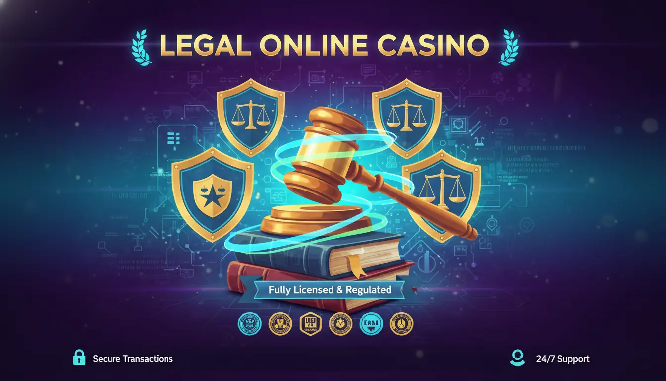 Stakes legal in Deutschland