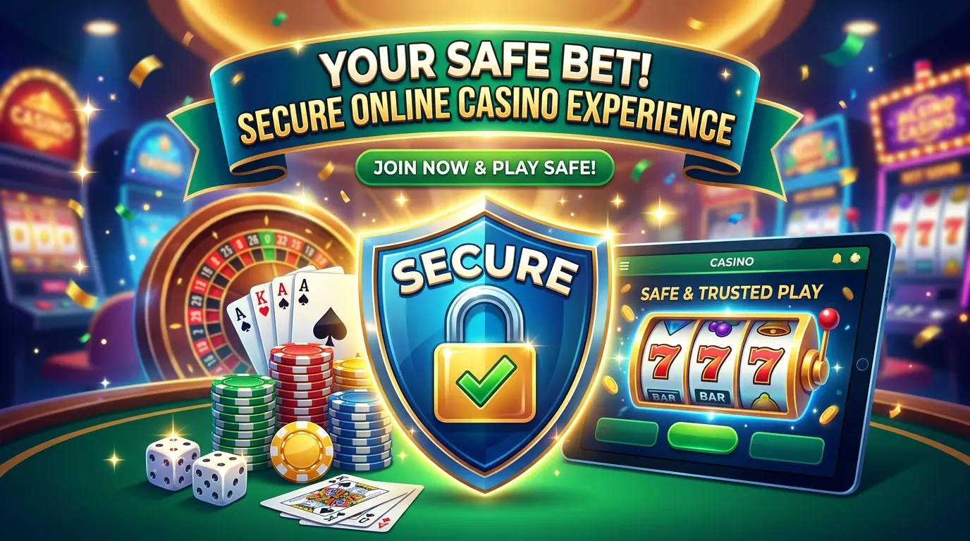 Stakes Casino Sicherheit