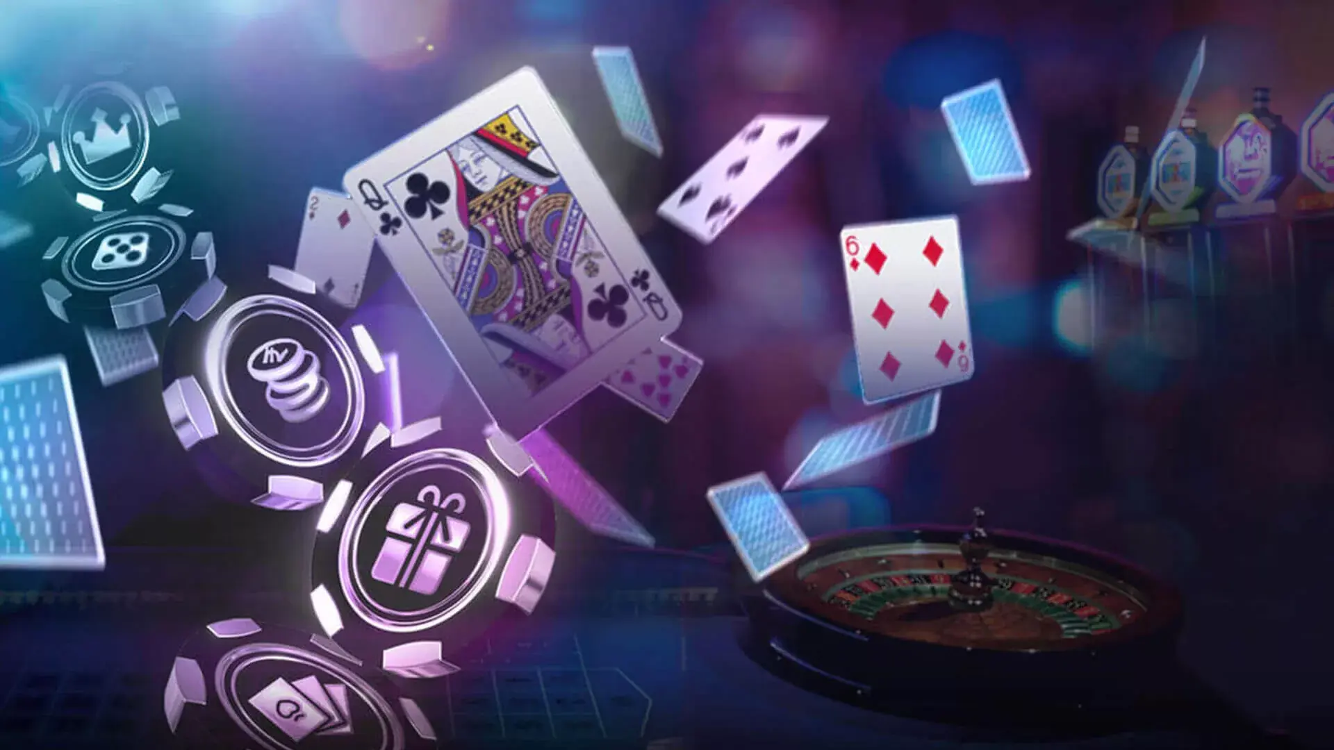 Stakes Spiele