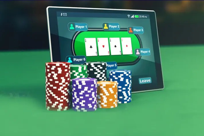 Stakes Casino Poker