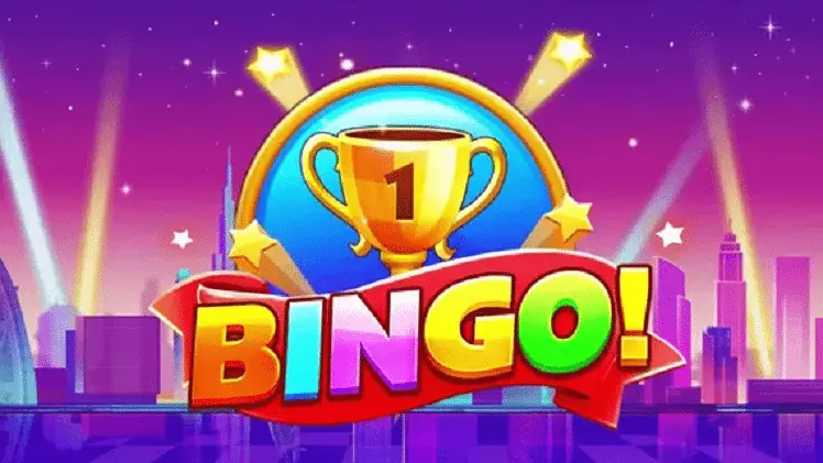 Stakes Bingo Spiel