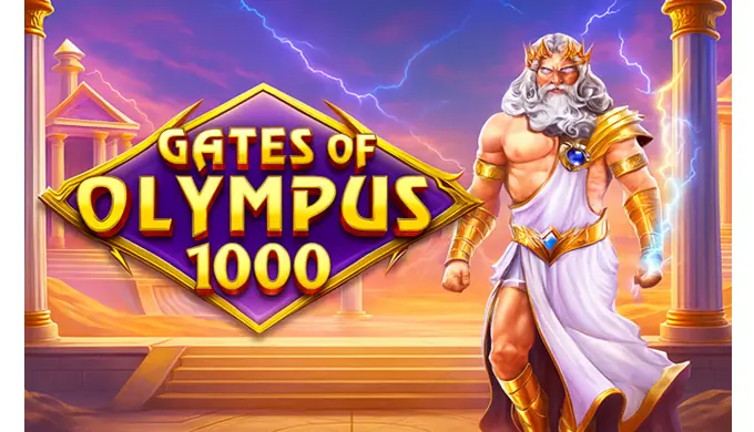 Stakes Gates of Olympus Spiel