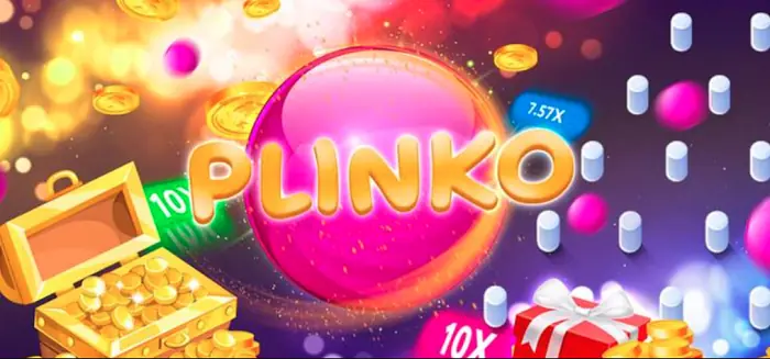 Stakes Plinko